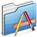 Applications Folder icon